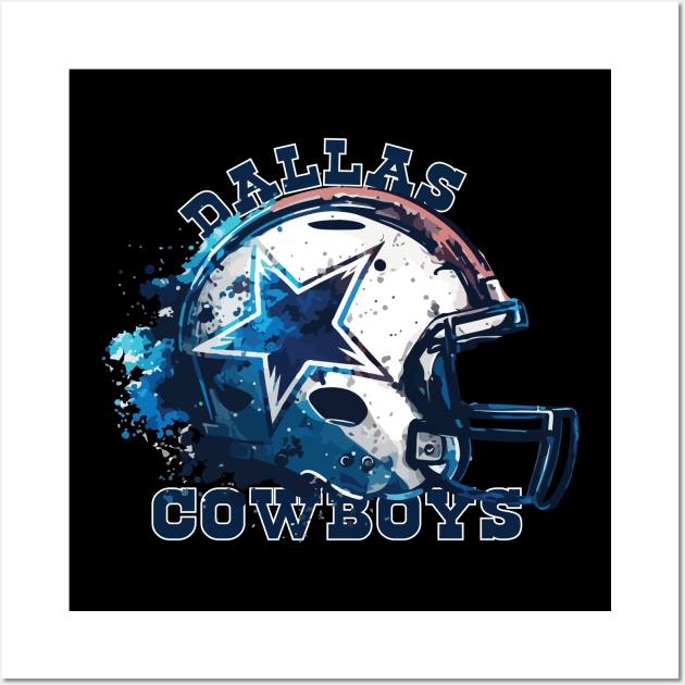 Dallas helmet discount